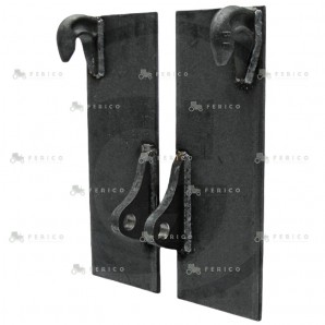 Set asamblare euro norm 77875580