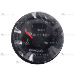 Ceas temperatura ulei 0.009.1735.0/10