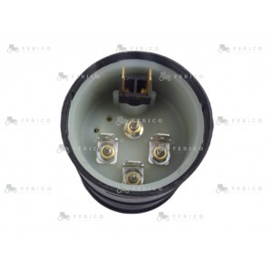 Ceas temperatura ulei 0.009.1735.0/10