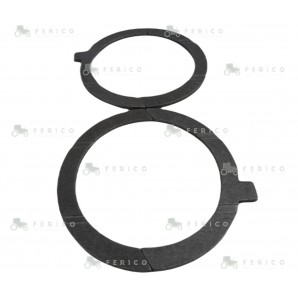 Semiinel axial 23/6-252