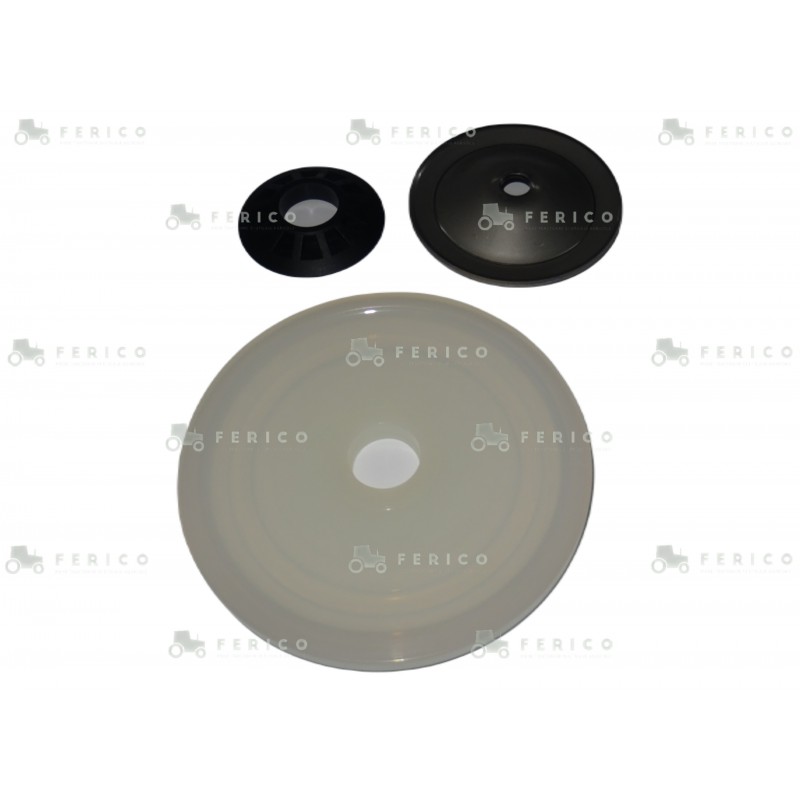 Kit Membrana Hardi 33511600