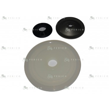 Kit Membrana Hardi 33511600