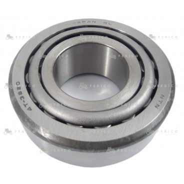 Rulment 3876/3820 NTN