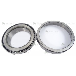 Rulment JLM710949/JLM710910 NTN