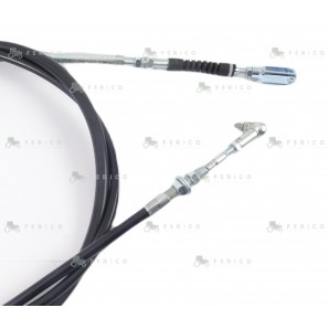 Cablu acceleratie Merlo M048541