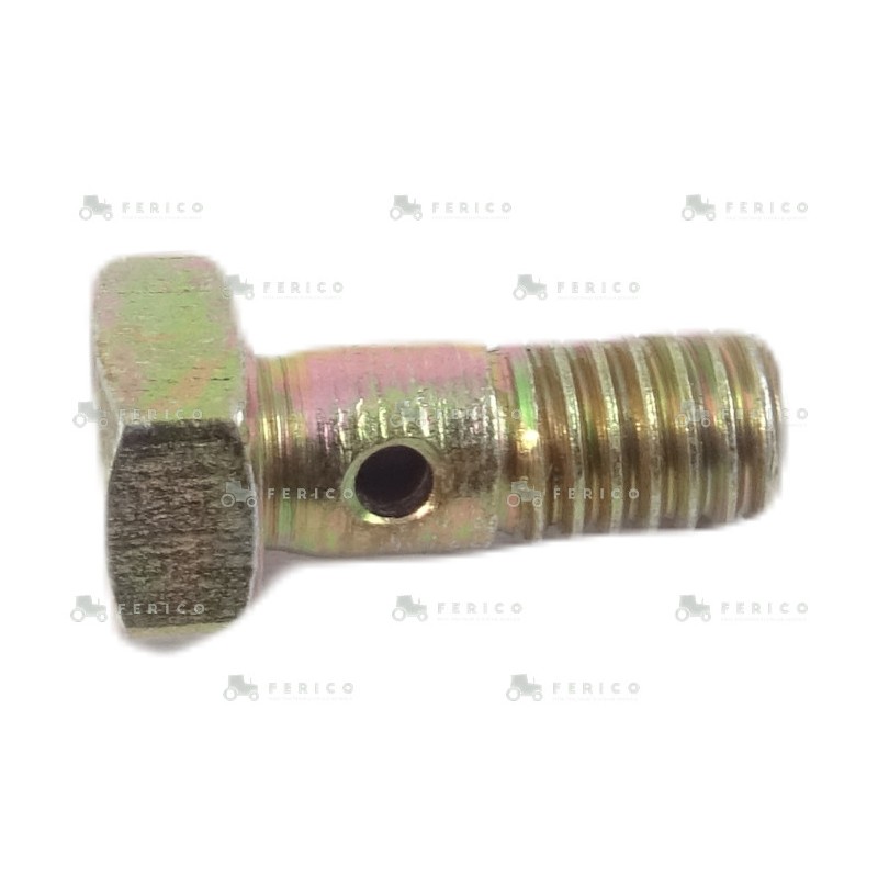 Surub surplus J905307