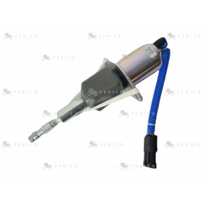 Solenoid pompa injectie Case IH J928160