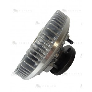 Cuplaj vasco John Deere AL81448