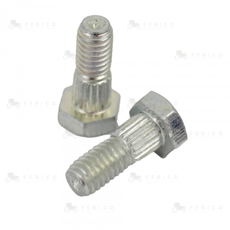 Surub lama Claas, John Deere, 626407 M6x16