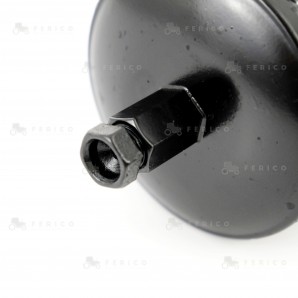 Filtru aer conditionat John Deere AZ45582