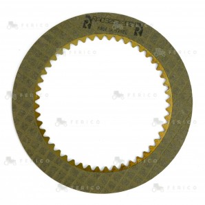 Disc frictiune Case IH 1997907C1