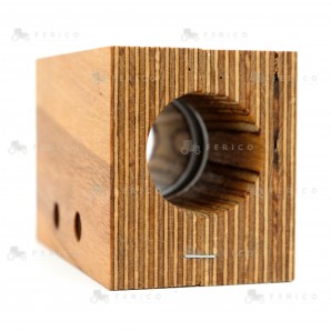 Lagar lemn John Deere AZ45586