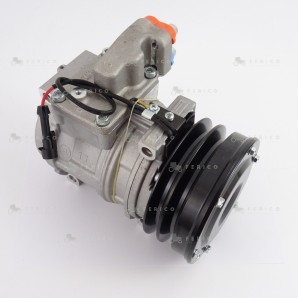 Compresor clima John Deere AZ44541