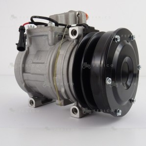 Compresor clima John Deere AZ44541