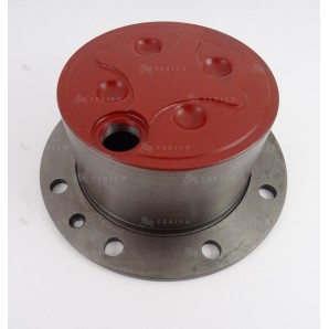 Carcasa pinon planetar John Deere, Fendt L101726