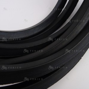 Curea Claas, John Deere, Case IH 644447