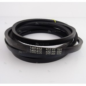 Curea Claas, John Deere, Case IH 644447