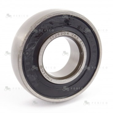 Rulment UD204 1726204 Timken