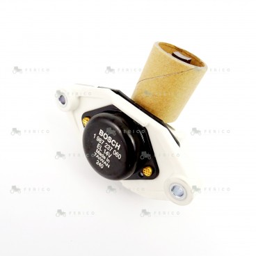 Regulator tensiunie John Deere AL65077 Bosch