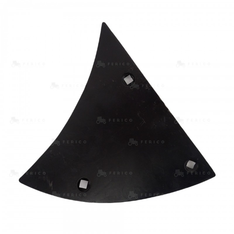 Piept cormana dreapta Lemken 3451000