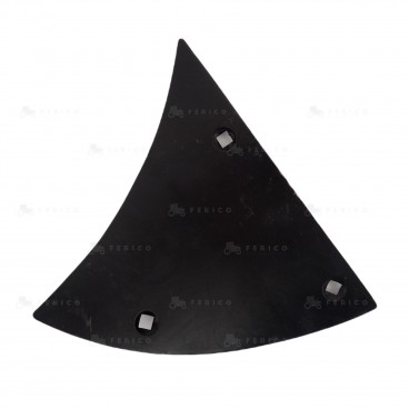 Piept cormana dreapta Lemken 3451000