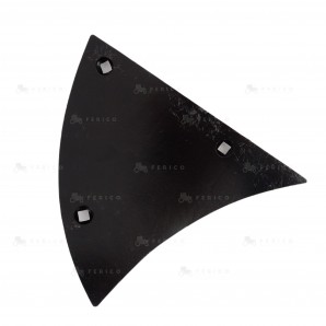 Piept cormana stanga Lemken 3451001