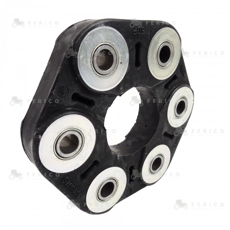 Cuplaj elastic New Holland 80450679