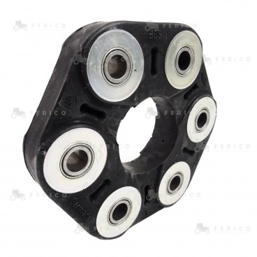 Cuplaj elastic New Holland 80450679