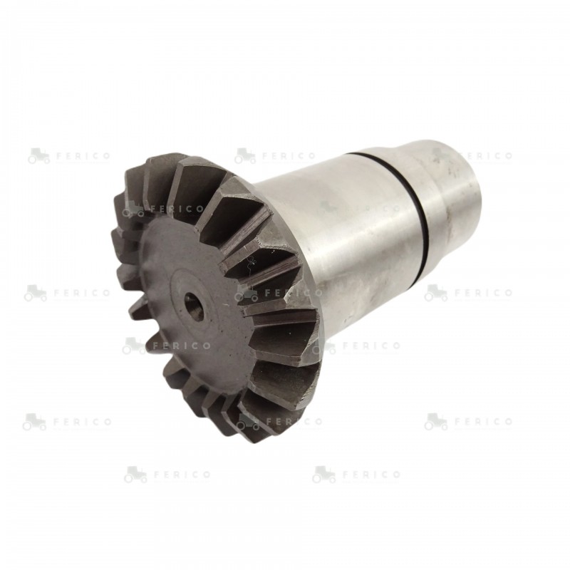 Pinion descarcare New Holland 84437278