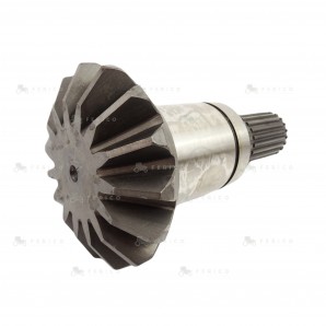 Pinion descarcare New Holland 87331114