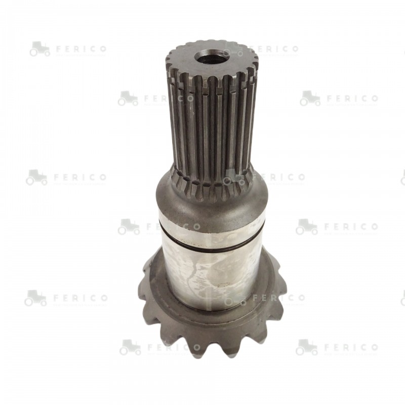 Pinion descarcare New Holland 87331114