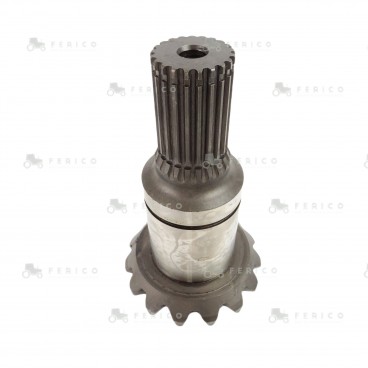 Pinion descarcare New Holland 87331114