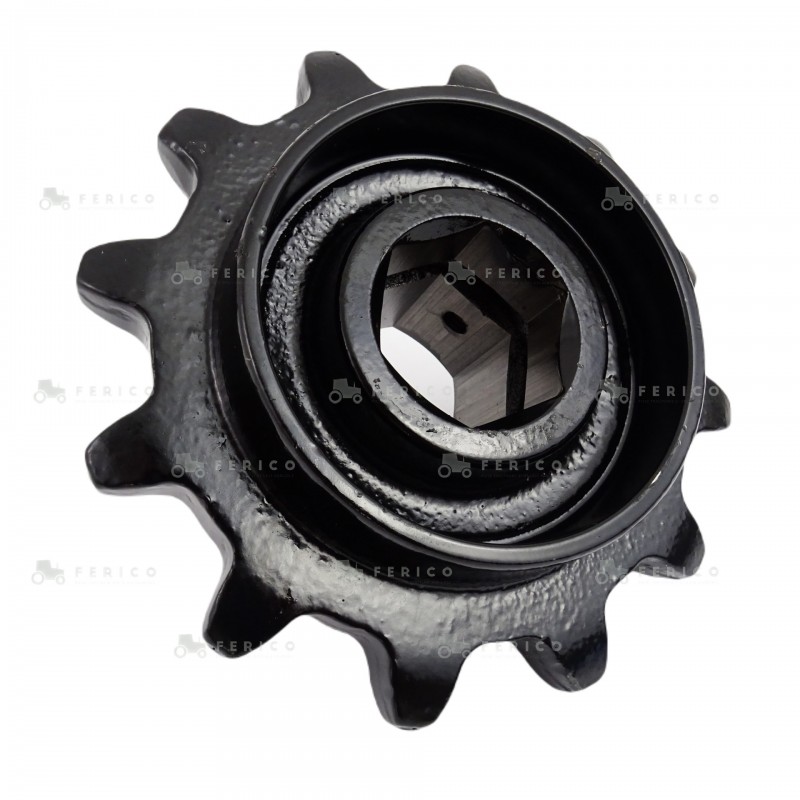 Roata lant New Holland 766380