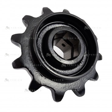 Roata lant New Holland 766380