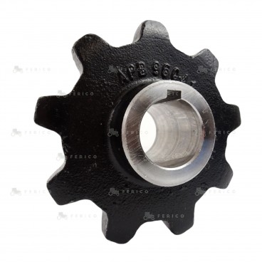 Roata lant Case IH 143960A1