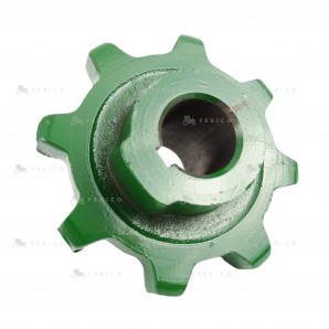 Roata lant John Deere H164796