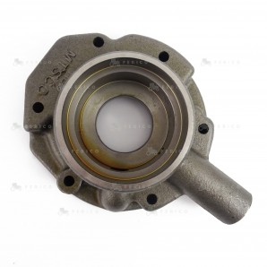 Carcasa pompa ulei transmisie John Deere R130488