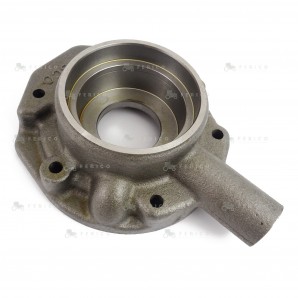 Carcasa pompa ulei transmisie John Deere R130488