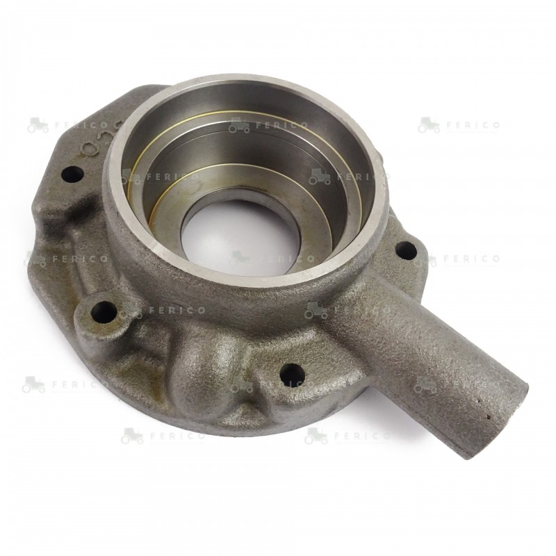 Carcasa pompa ulei transmisie John Deere R130488