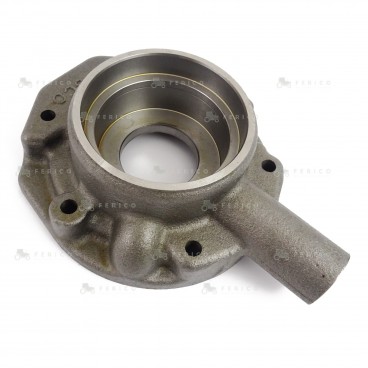 Carcasa pompa ulei transmisie John Deere R130488