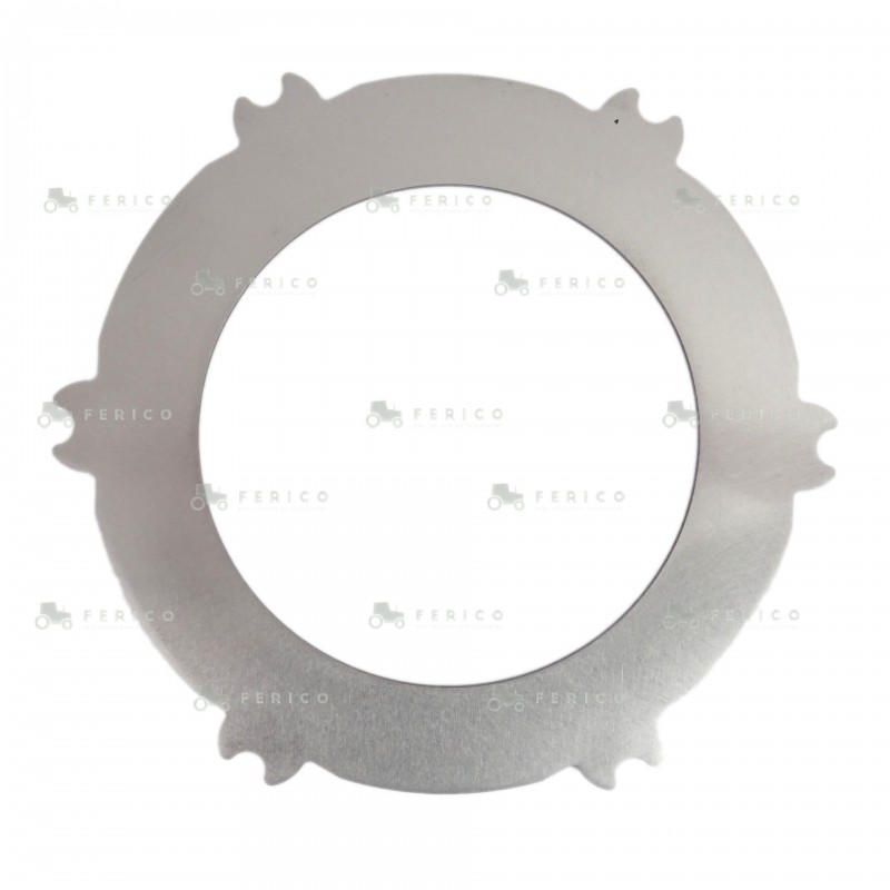 Disc intermediar John Deere R95110