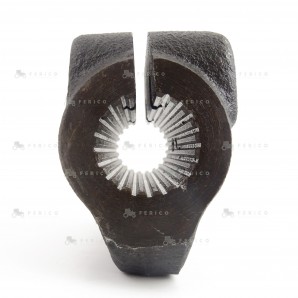 Bucsa cuplare Case IH 90031C2, 6447-7.01, 20766043