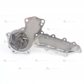 Pompa apa Kubota 15521-73033