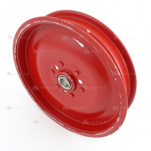 Fulie intinzator Case IH 177195C1