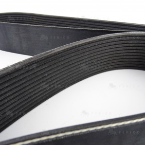 Curea Massey Ferguson 12PK1865, 3777243M1