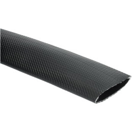 Furtun presiune plat infasurat 4" Agri
