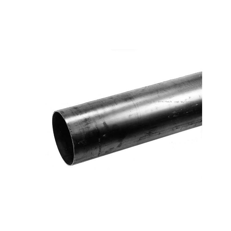 Teava din otel 5" L 1600 mm