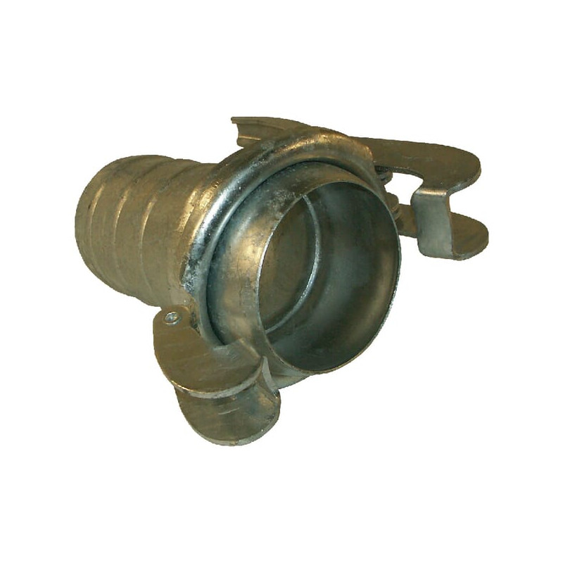 Cupla tip Bauer tata 4" cu stut