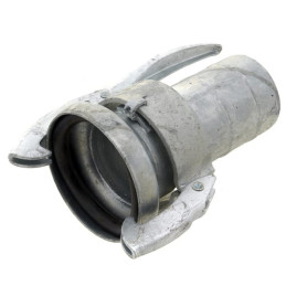 Cupla tip Perrot mama 4" cu stut 4"
