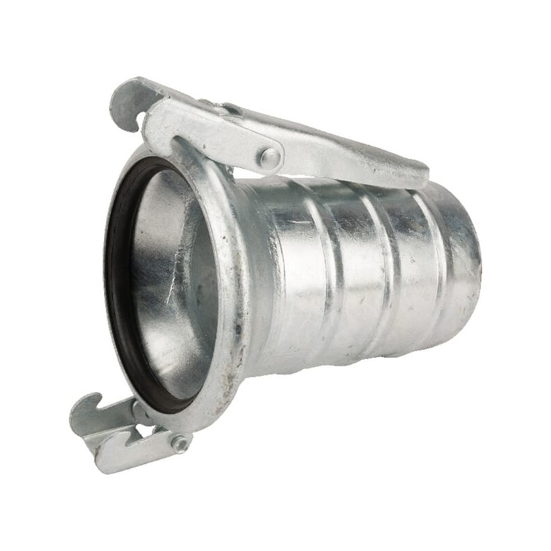 Cupla tip italian D mama 5" cu stut